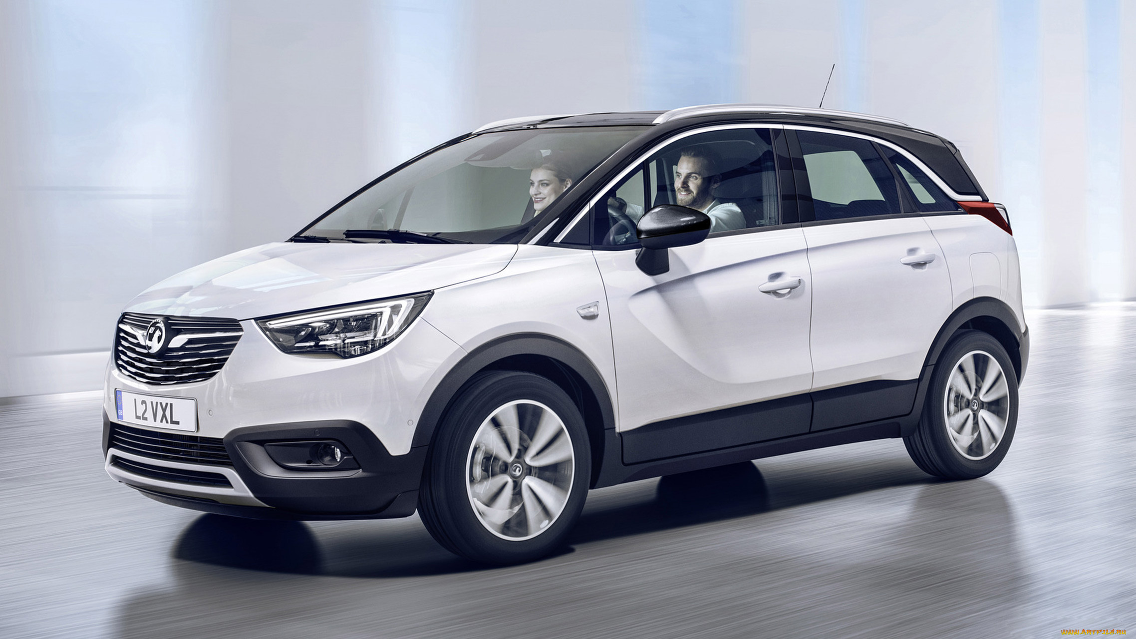 vauxhall crossland x 2017, , vauxhall, crossland, x, 2017